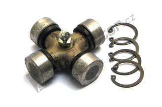 201100170070: Cross assy 28x73,5