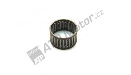 Bearing INA 40x45x27