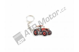 888501128: Přívěšek na klíče ZET CR-160