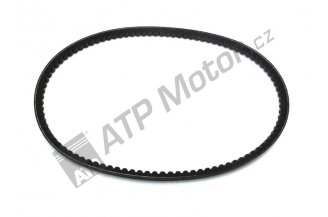 17BX1080LD: V-belt 17BX 1080LD