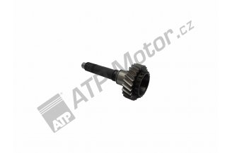 881260035: Hřídel hnací B 25 km/h z=24