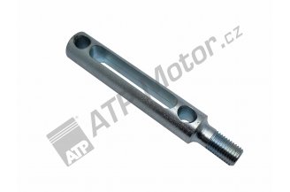 Z257651.50: Lifting drawbar LH