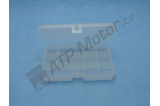 SADAKRAB: Sada plastová krabička