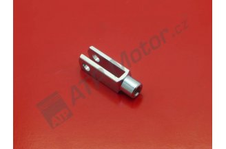 50231902: Vidlička bowdenu MAJ