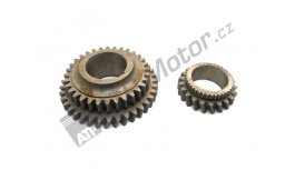 Kolo 3+4.R sada, nahrazuje 60-121-113