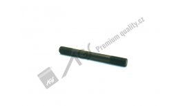 Kopfbolzen 10,9 M16 AGS