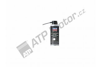 LM24394: Untec lauf-und waffenreiniger  200ml Liqui Moly