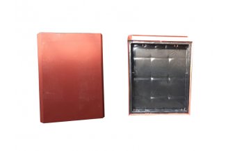 80368130: Roof 86-368-010 Z8011-16045