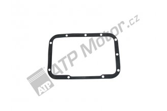 50/01107/0: Gasket gearbox housing top C-330