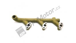 3V Wasserablaufleitung