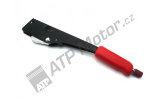 53231069: Páka ruční brzdy úplná M97