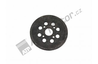 80245004: Závaží zadní kolové 80-245-013