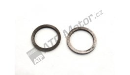 Kroužek distanční