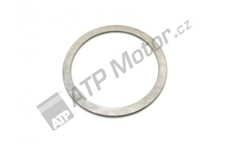 80153123: Thrust plate