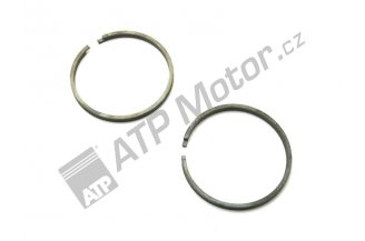 64790459: Kroužek pístní těsnící 45x3x1,8H