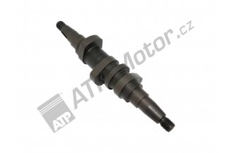 933451: Hřídel vačkový 3V Z 4901