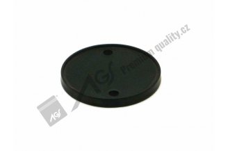 55115324: Podložka továrního znaku AGS