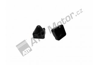 KRYT: Kryt regulátoru