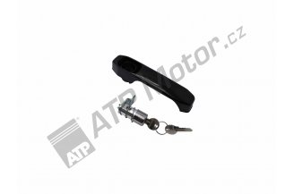 59117718: Volle Kurbel P