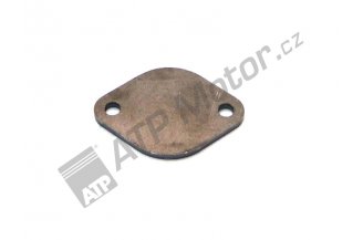 89002024: Víčko ohřívače