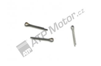 995072: Závlačka 1,6x10