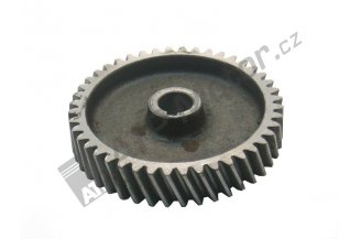 550104215: Kolo rozvodu z=44