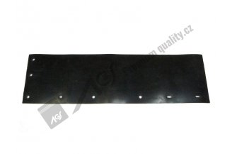 80383151: Guma blatníku 760x220 P AGS