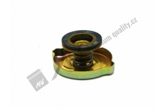 53013913: Zátka vyrovnávací nádržky 0,10 MPa na 78-013-904 AGS