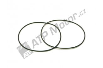 O95x2: O-kroužek NBR-70 97-4525