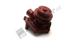 Pumpe Wassereinheit dr=1 d=110,00 mm UŘ III