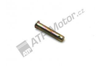 995708: Čep 10x50x44