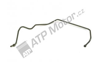 52453701: Inlet tube assy 3C