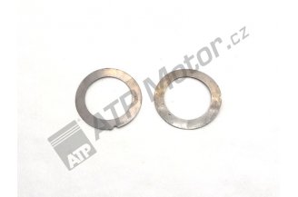 83161678: Spacer 0,15 mm