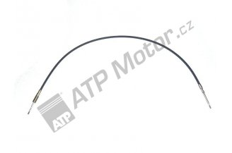 938327: Cable L=1110 mm
