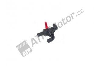 240330: Ventil kulový