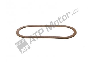 80002086: Seitendeckel Dichtung Kork