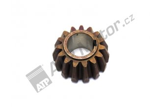 64706564900F: Bevel gear