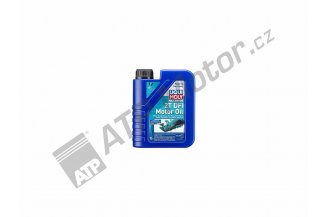 LM25088: Marine 2t dfi engine oil 1l Liqui Moly