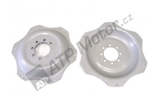 52116713: Hvězdice disková 32