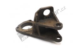 Pedalhalterung 5511-2621, 5511-2603