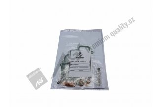 4501002: Sada těsnění vstřikovacího čerpadla PP4Me f, PP6Me f, PP3Me ZET, AVIA 93-3439 AGS