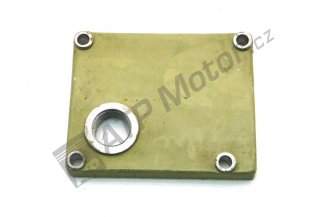 72454146: Víčko skříňky