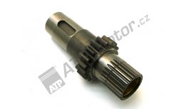 Reduction shaft C-360