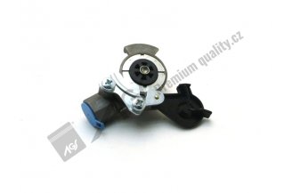 54236910: Hlavice spojovací 1 hadicové brzdy 53-236-910, viz. 97-5262 JRL+,FRT AGS