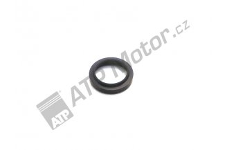 78275042: Kroužek stírací 25x33,6x7