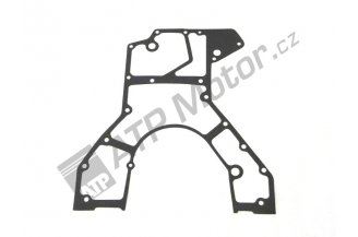 LTE73,34A: Těsnění zadního víka 312090916