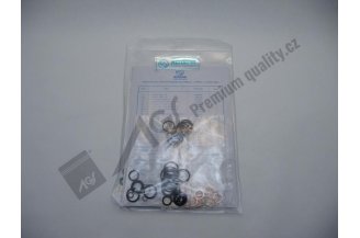 933439: Injection pump gasket set PP4M/6M AGS