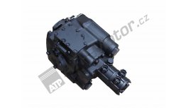 Hydraulic pump SPV 23 UDS