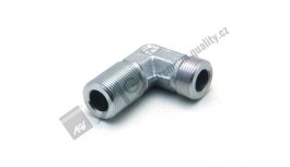 Koleno úplné M22x1,5 83-235-903 AGS