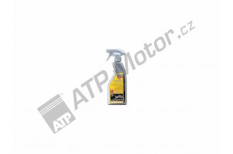 LM1536: Plastic deep care 500 ml Liqui Moly